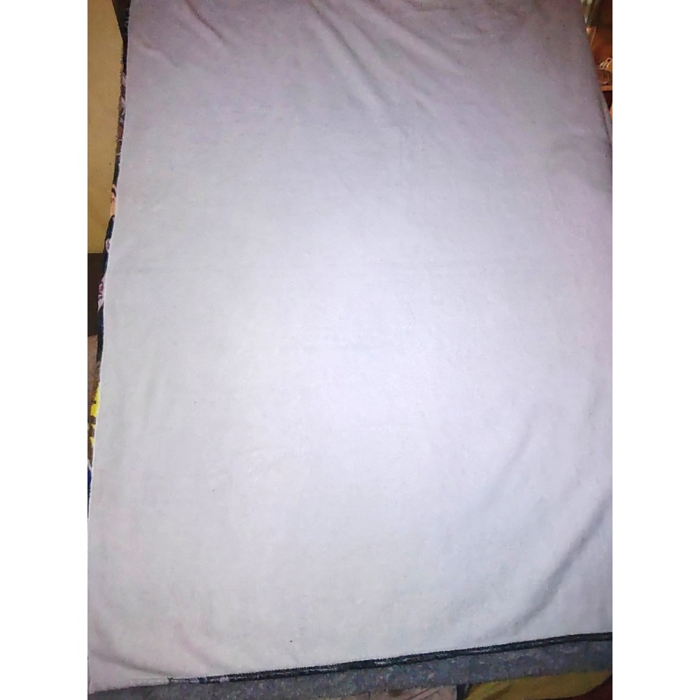 My Hero Academia Throw Blanket 49x68 Anime Manga Soft Unbranded Home Bedding - Picture 2 of 6
